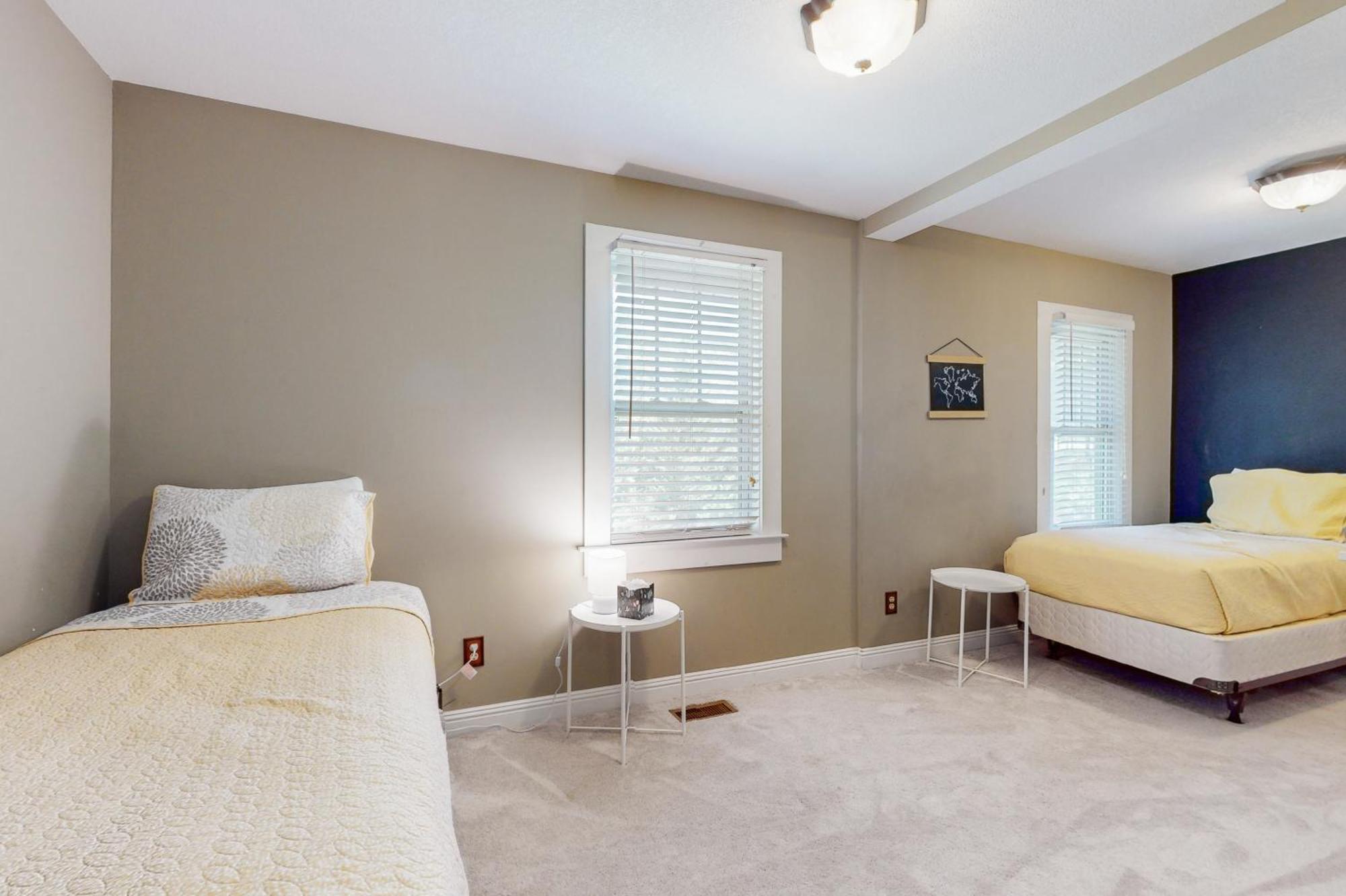 Вилла Acorn House Флетчер Экстерьер фото