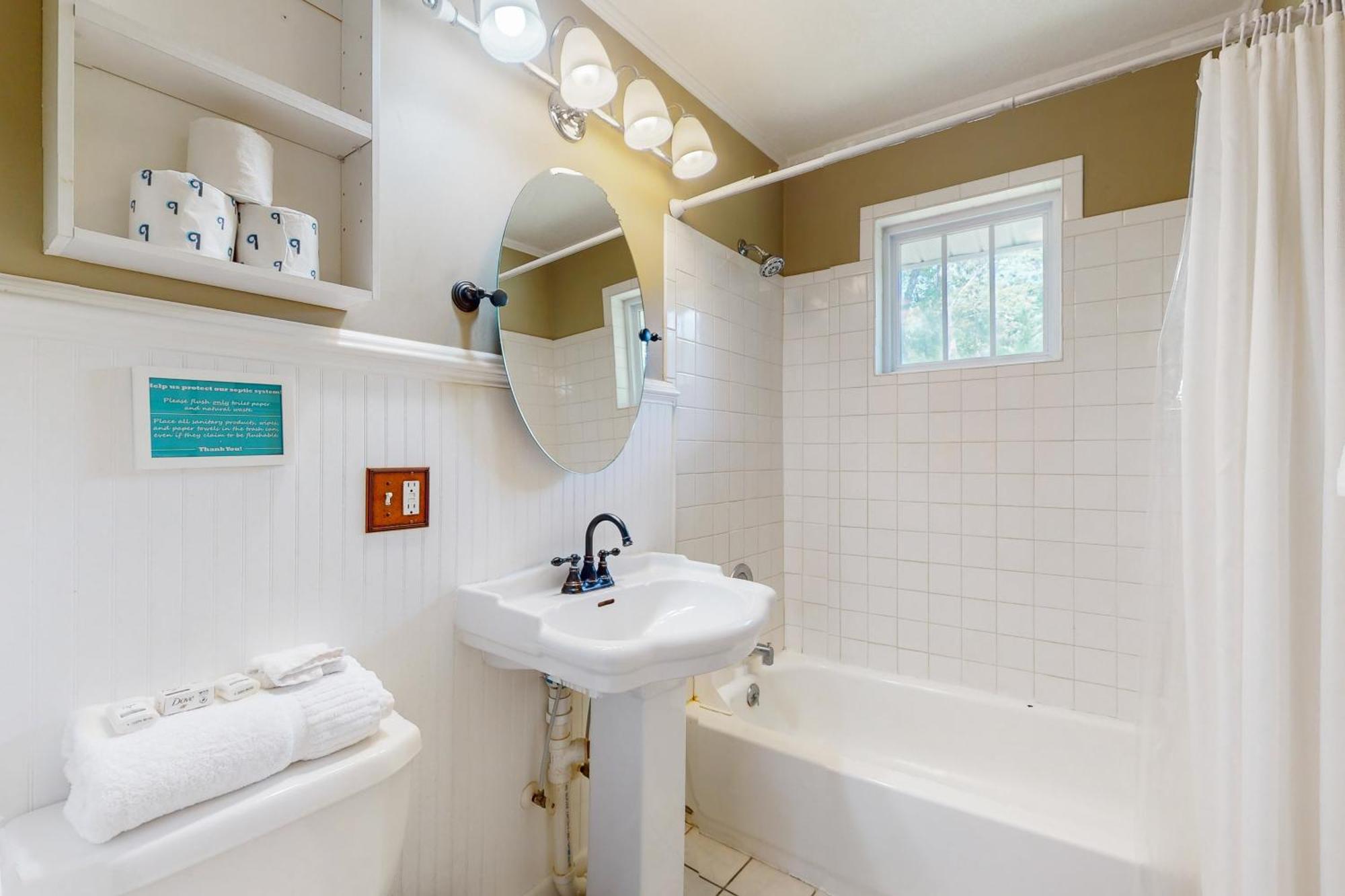 Вилла Acorn House Флетчер Экстерьер фото